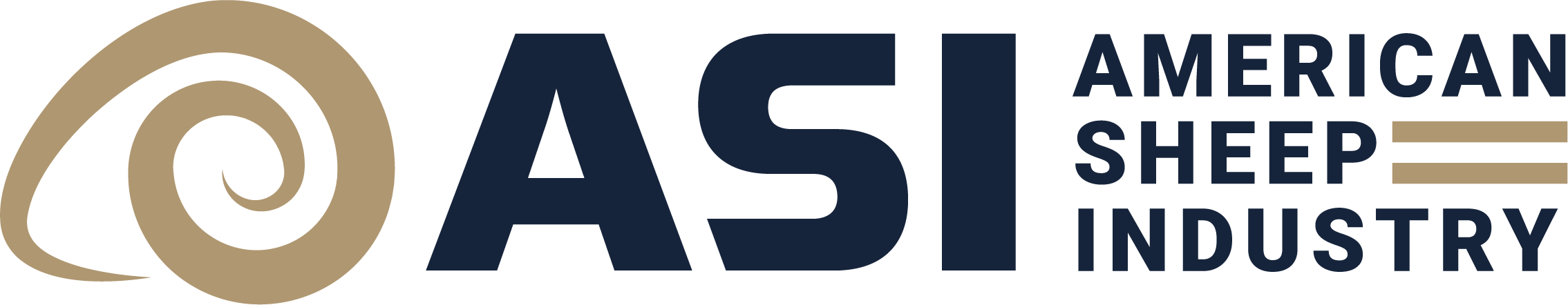 ASI - American Sheep Industry