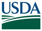 USDA logo