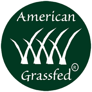 American Grassfed logo