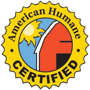 American Humane Certified seal