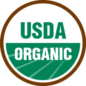 USDA Organic Seal