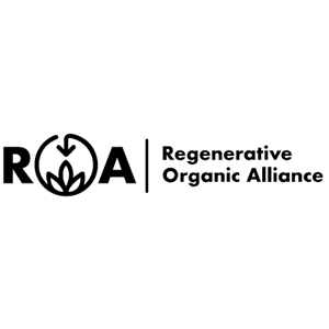 Regenerative Organic Alliance logo